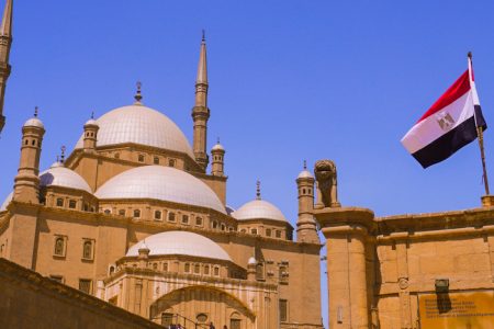 8 Days Tour in Cairo and Nile Cruise with Alexandria Package