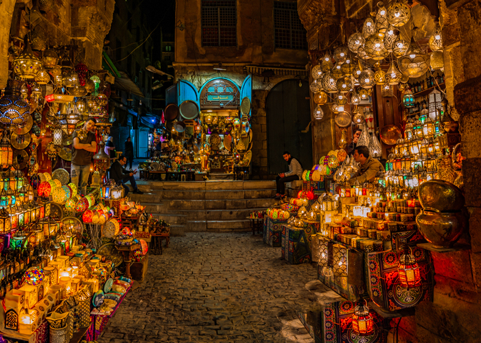 Best Souvenirs To Buy In Egypt